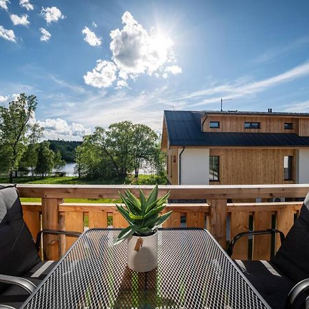 Apartmany - Male Lipno Černá v Pošumaví Extérieur photo