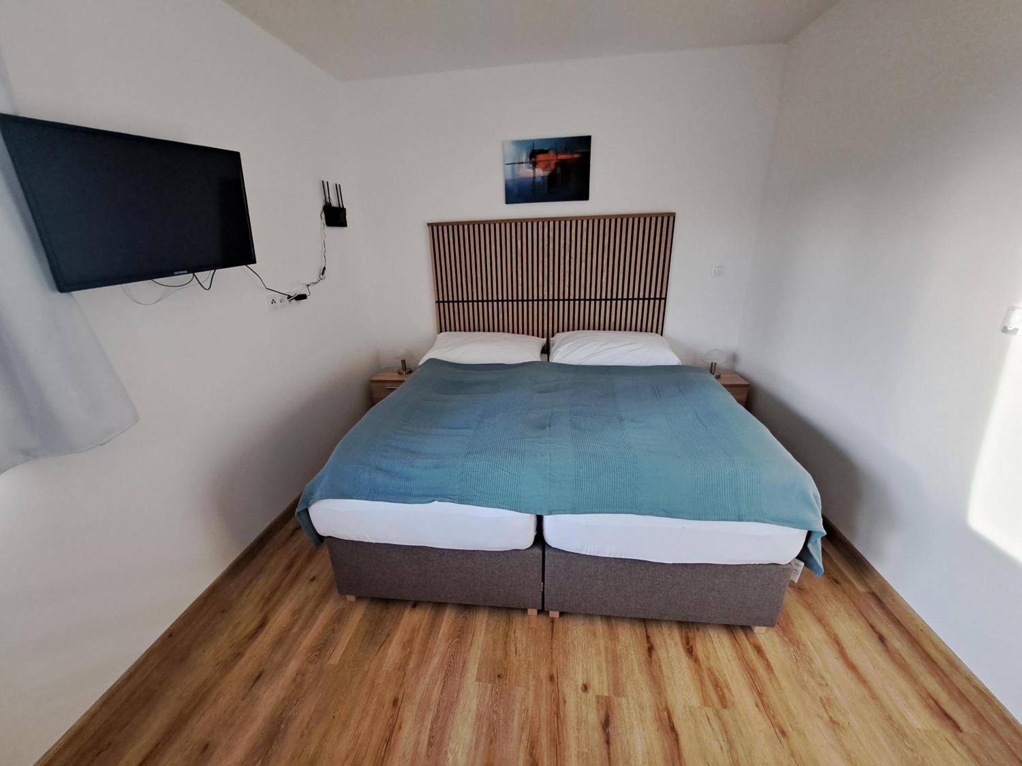 Apartmany - Male Lipno Černá v Pošumaví Extérieur photo