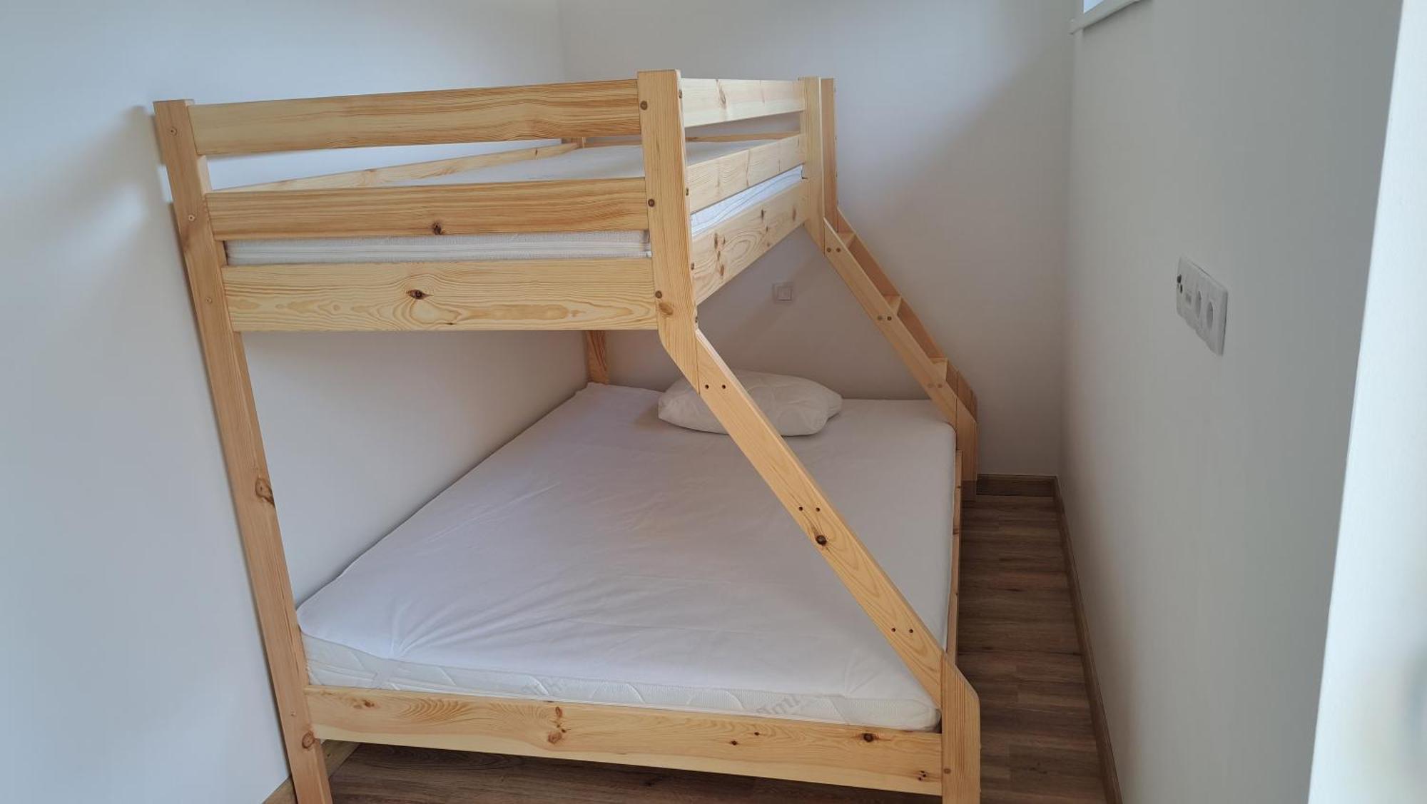 Apartmany - Male Lipno Černá v Pošumaví Extérieur photo