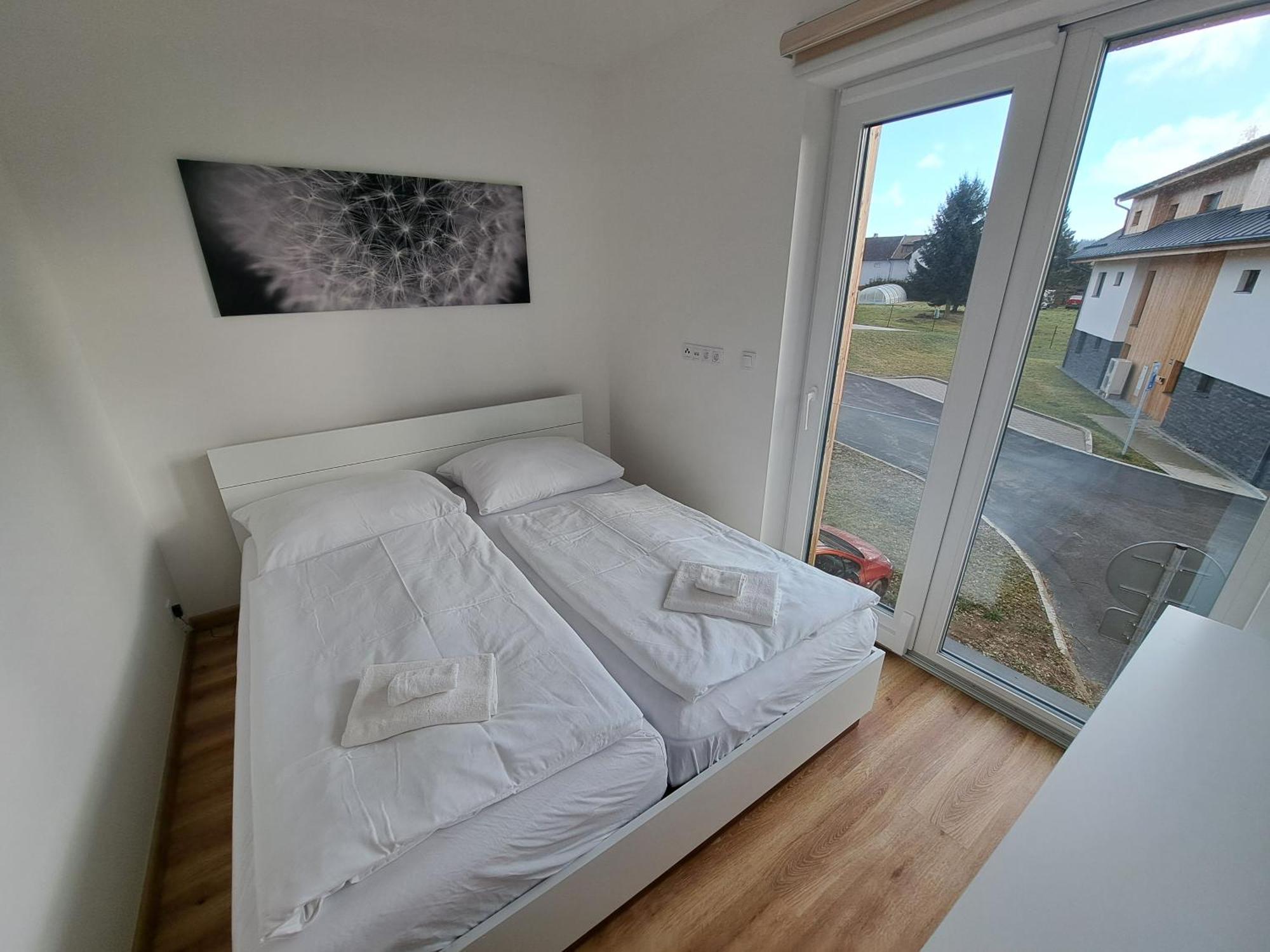 Apartmany - Male Lipno Černá v Pošumaví Chambre photo