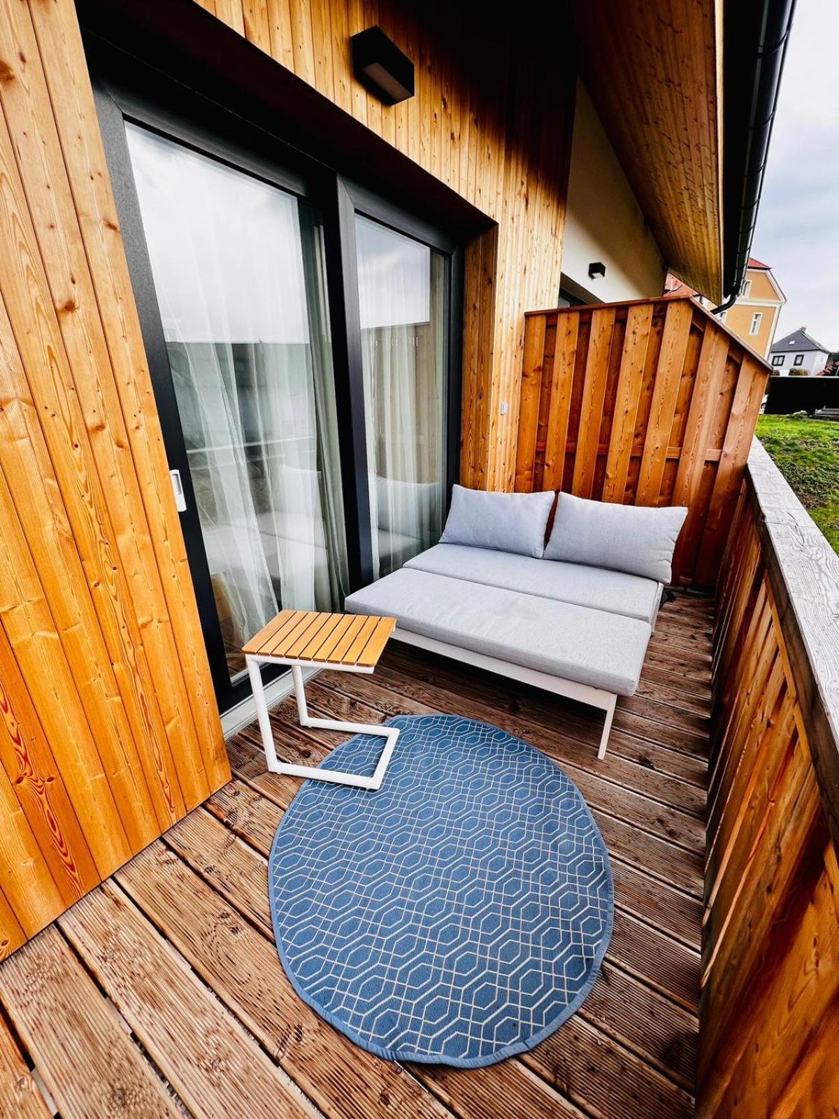 Apartmany - Male Lipno Černá v Pošumaví Chambre photo