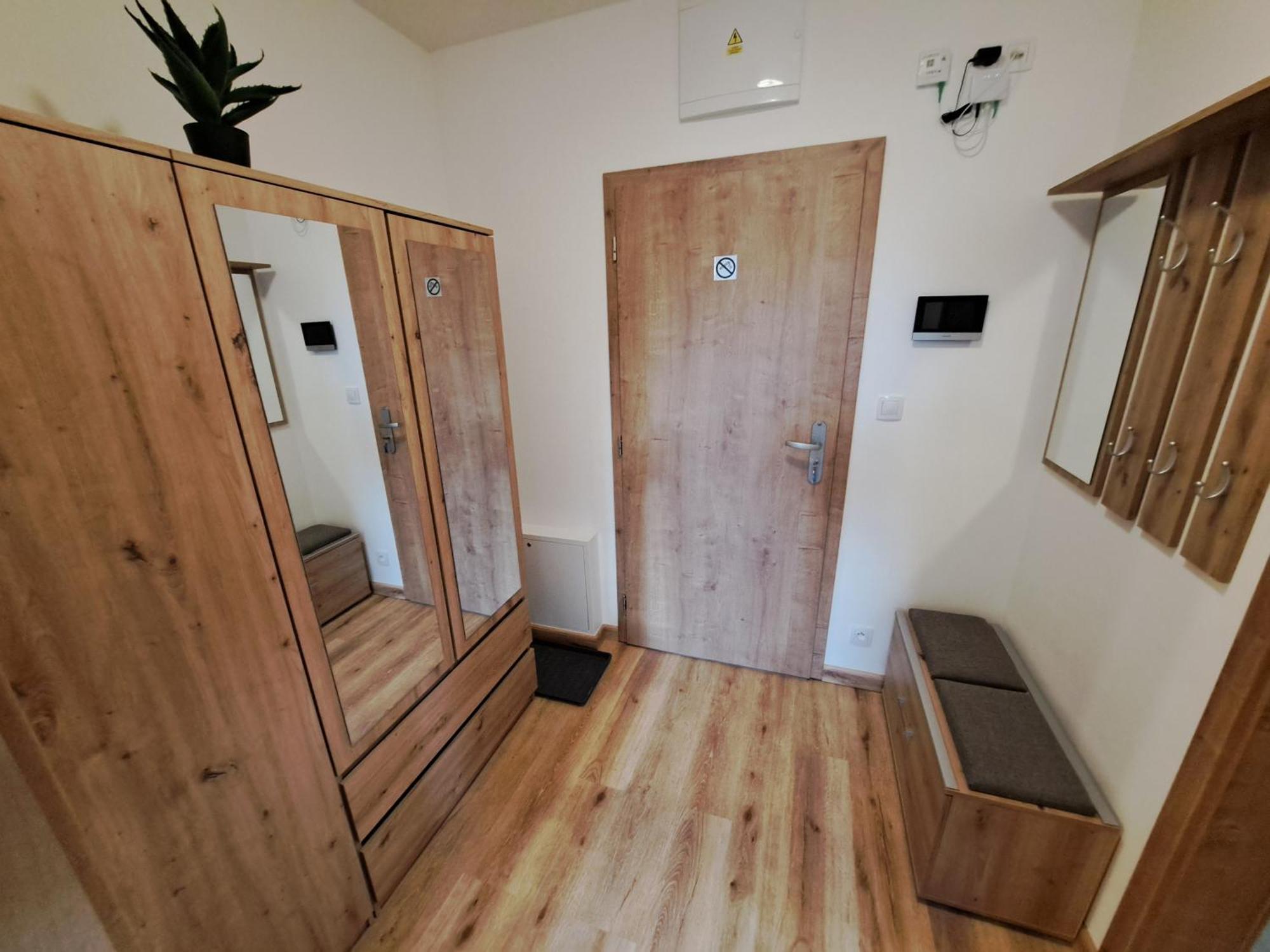 Apartmany - Male Lipno Černá v Pošumaví Chambre photo