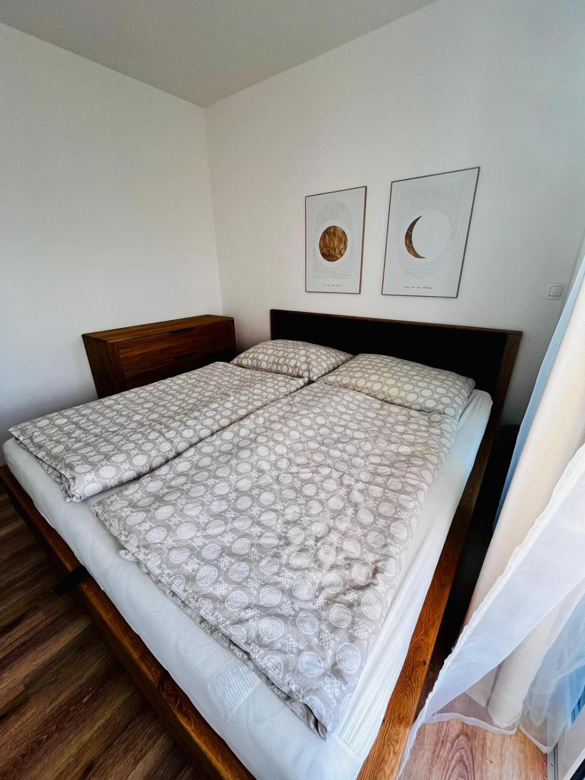 Apartmany - Male Lipno Černá v Pošumaví Chambre photo