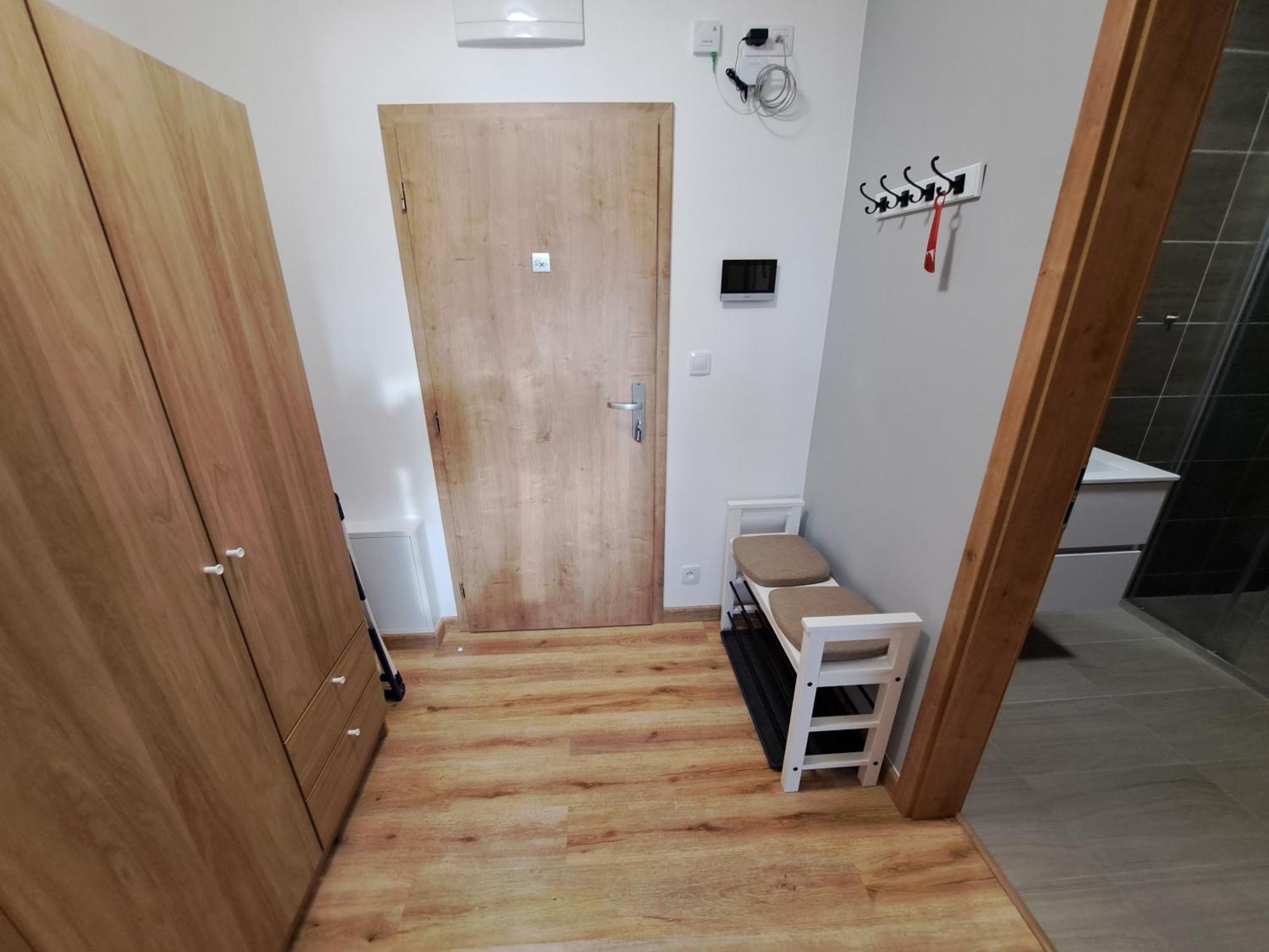 Apartmany - Male Lipno Černá v Pošumaví Chambre photo