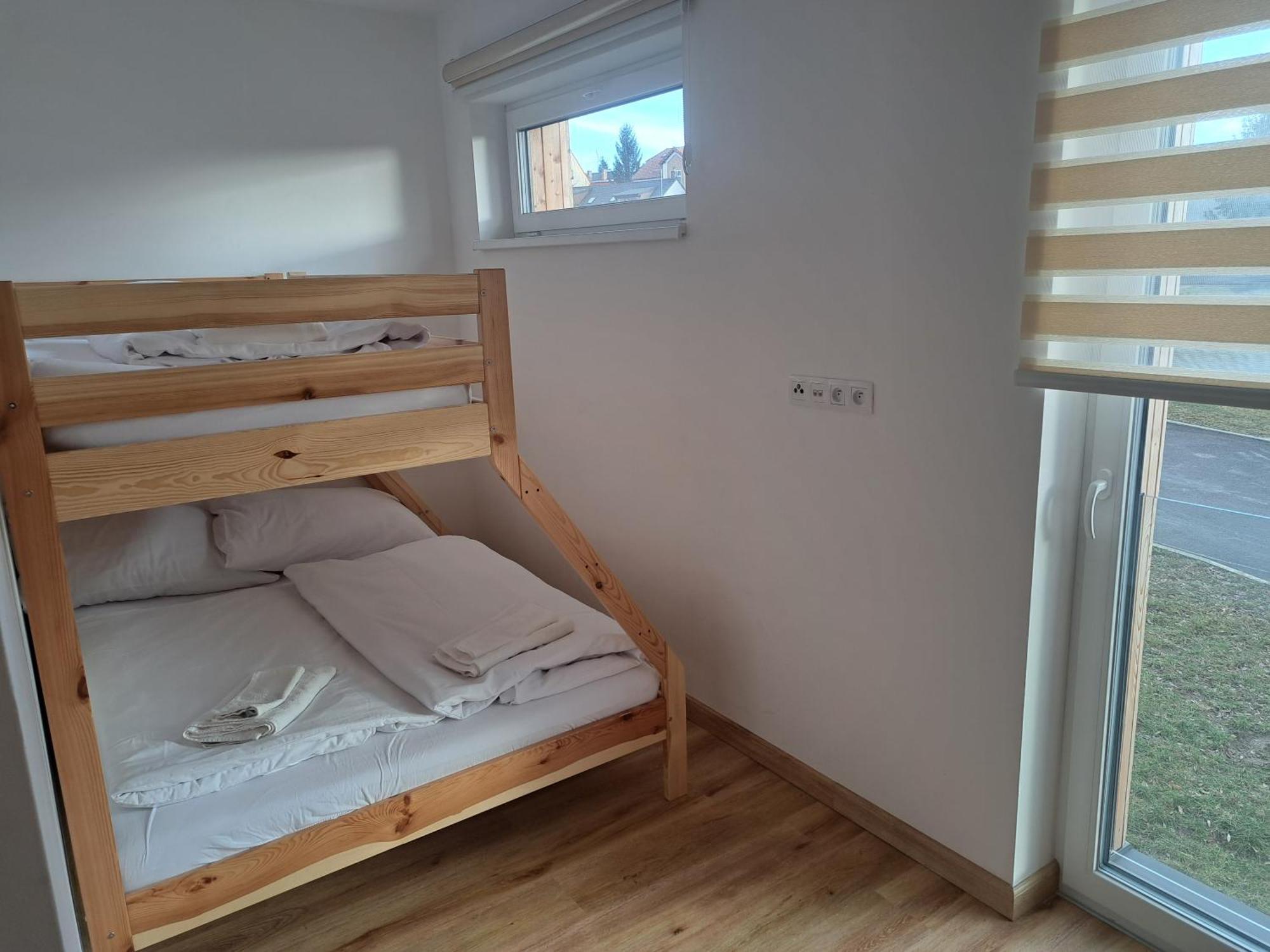 Apartmany - Male Lipno Černá v Pošumaví Chambre photo