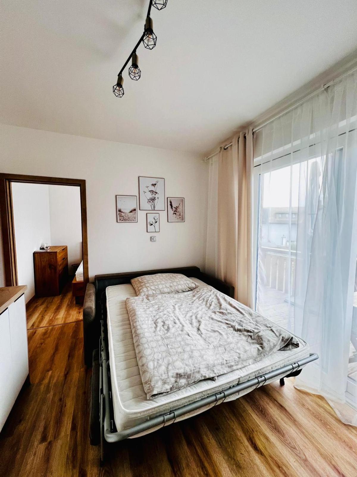 Apartmany - Male Lipno Černá v Pošumaví Chambre photo