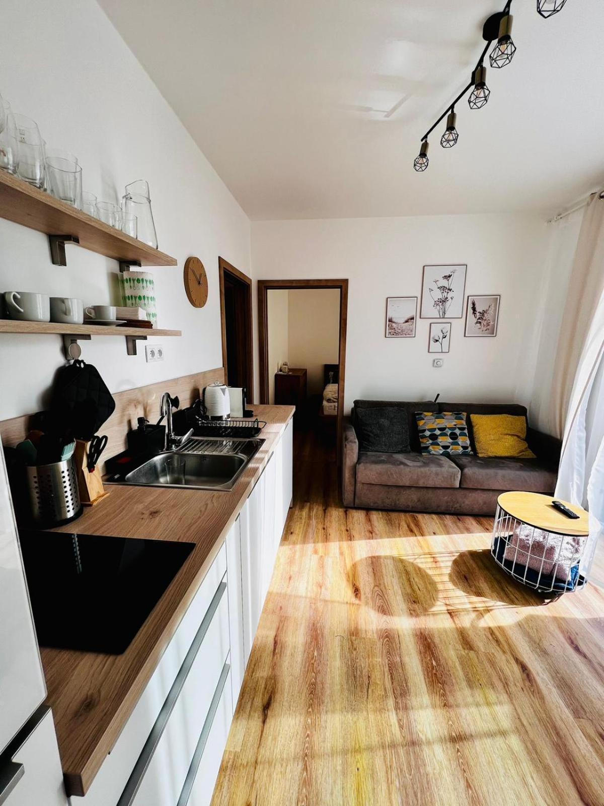 Apartmany - Male Lipno Černá v Pošumaví Chambre photo