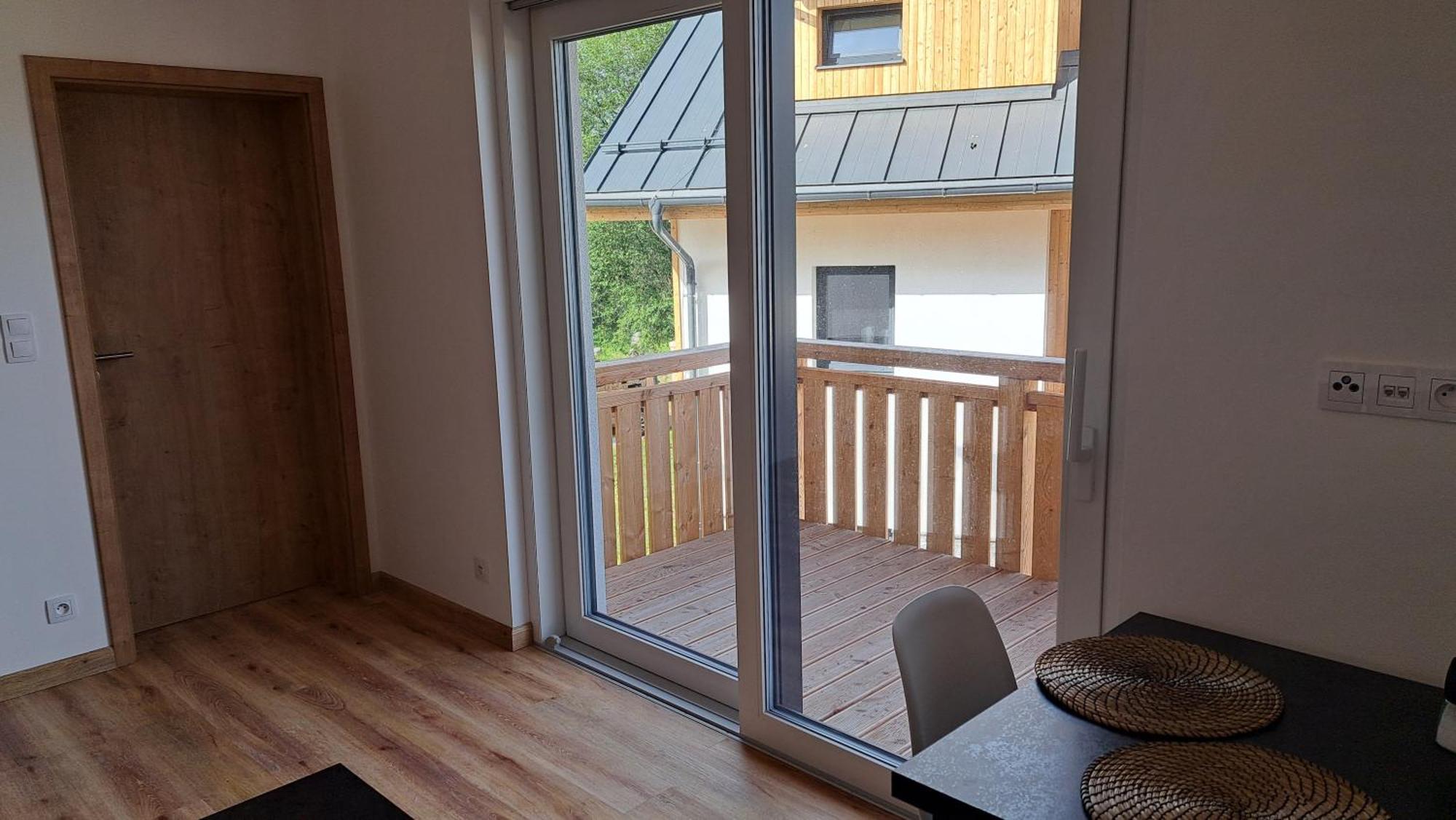 Apartmany - Male Lipno Černá v Pošumaví Extérieur photo