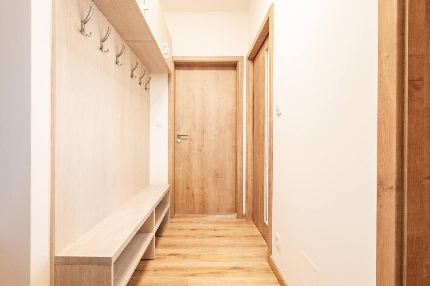 Apartmany - Male Lipno Černá v Pošumaví Chambre photo