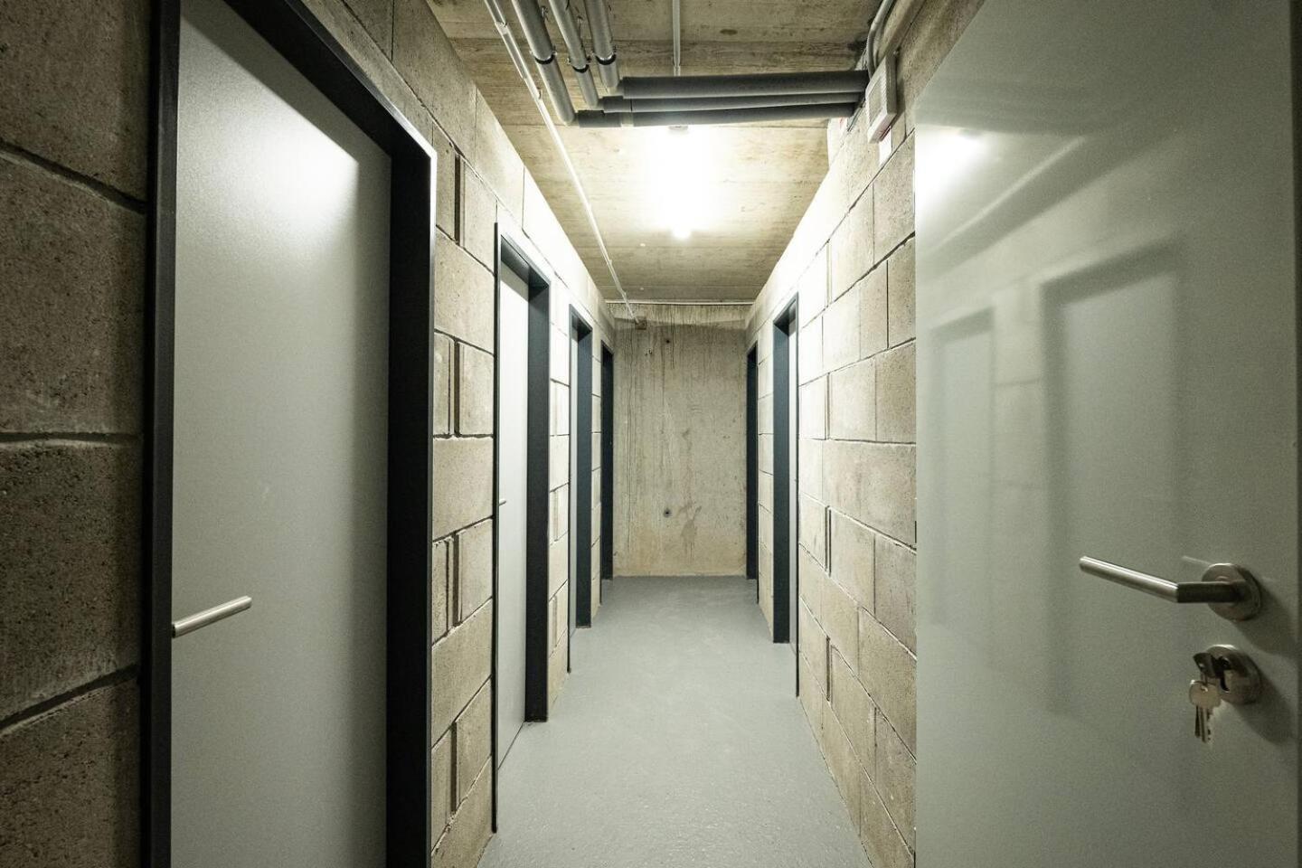 Apartmany - Male Lipno Černá v Pošumaví Chambre photo