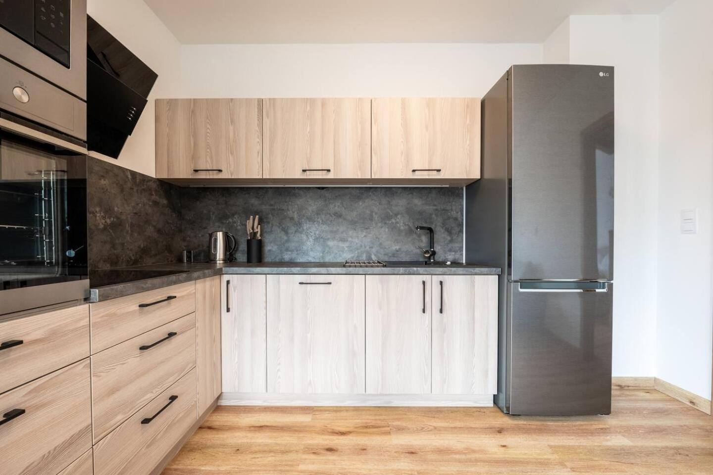 Apartmany - Male Lipno Černá v Pošumaví Chambre photo